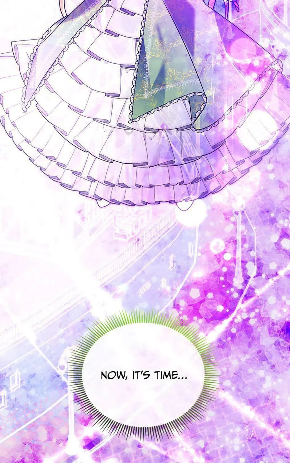 A Fairy-Tale Ending for a Fake Chapter 63 page 119 - 