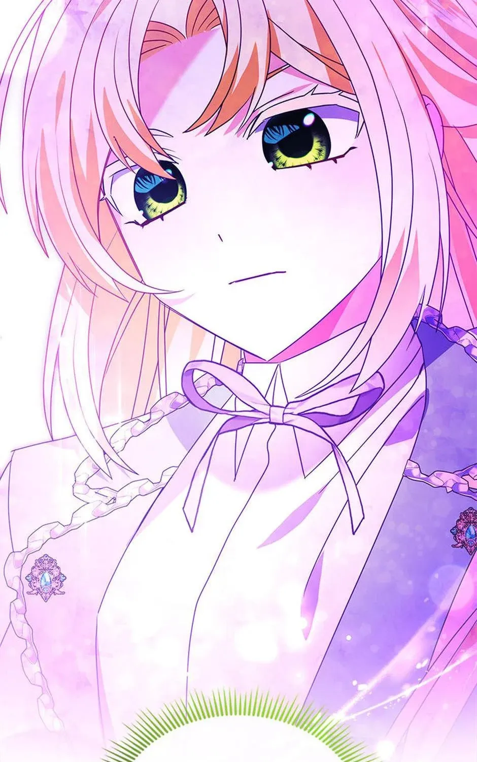 A Fairy-Tale Ending for a Fake Chapter 63 page 121 - 