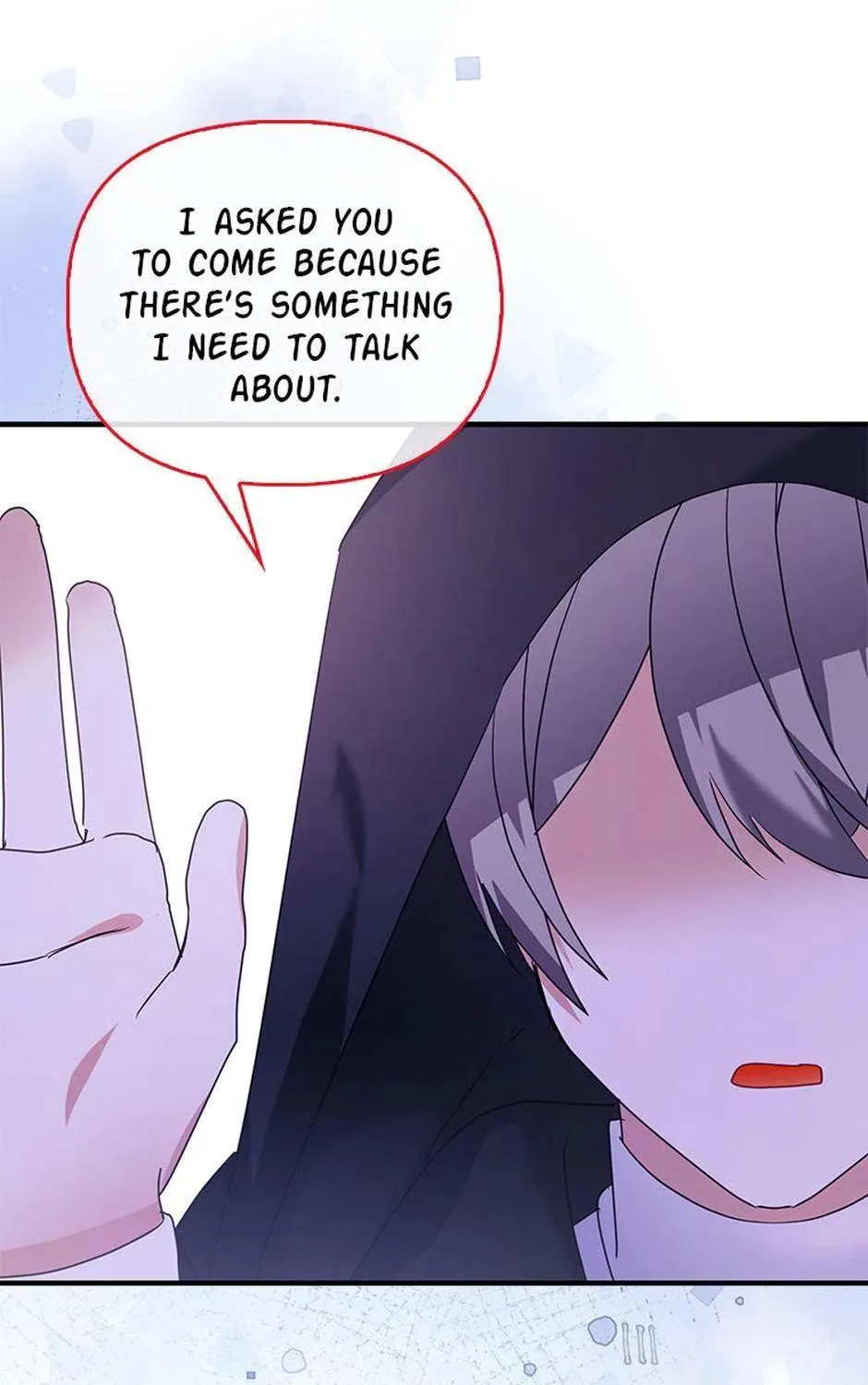 A Fairy-Tale Ending for a Fake Chapter 63 page 17 - 