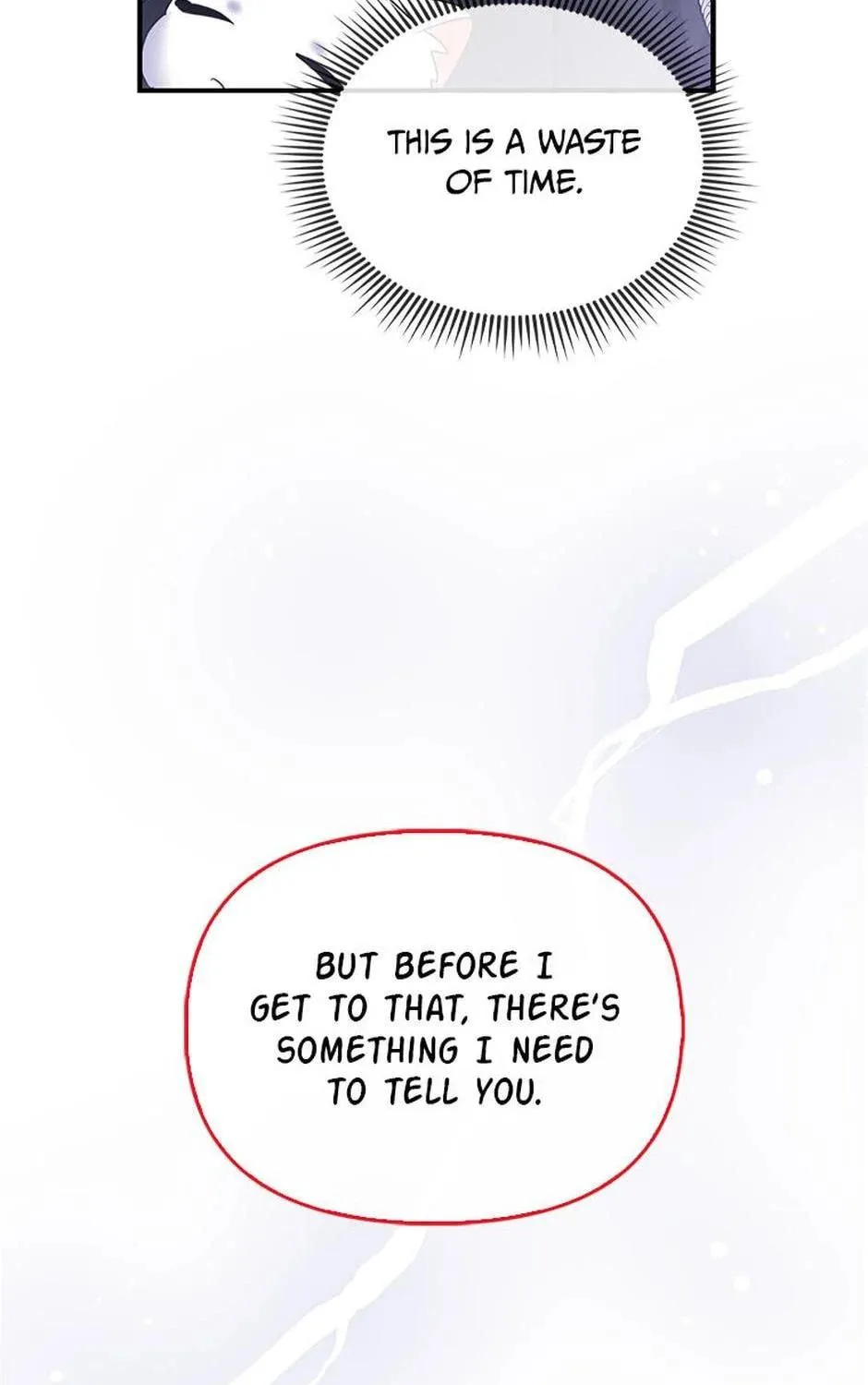 A Fairy-Tale Ending for a Fake Chapter 63 page 23 - 