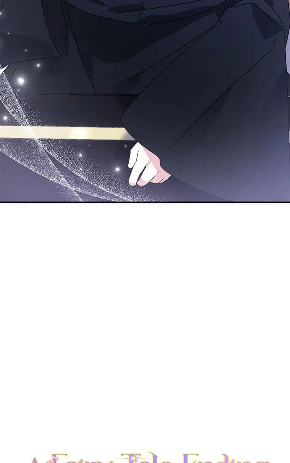 A Fairy-Tale Ending for a Fake Chapter 63 page 27 - 