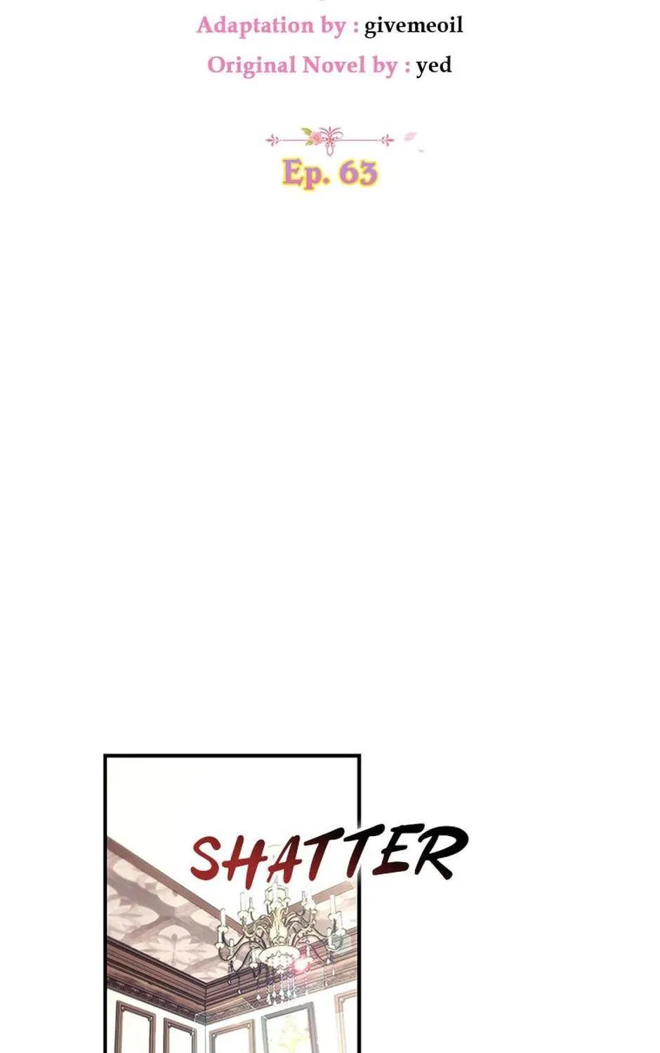 A Fairy-Tale Ending for a Fake Chapter 63 page 29 - 