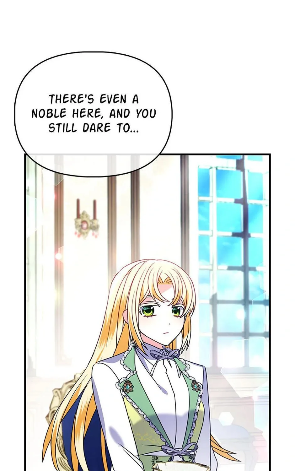 A Fairy-Tale Ending for a Fake Chapter 63 page 37 - 