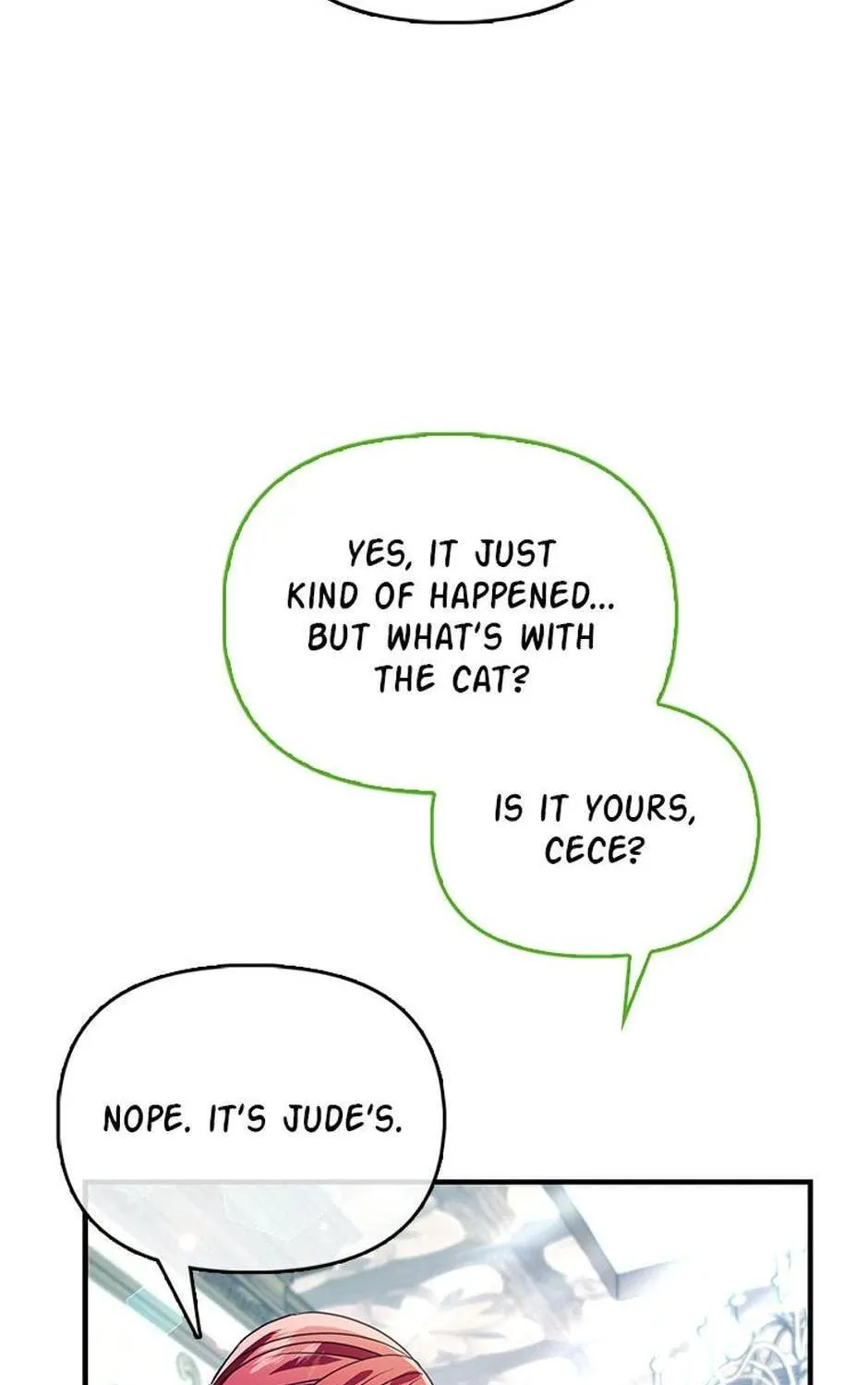 A Fairy-Tale Ending for a Fake Chapter 63 page 5 - 