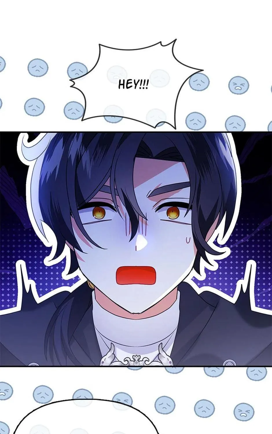 A Fairy-Tale Ending for a Fake Chapter 63 page 41 - 