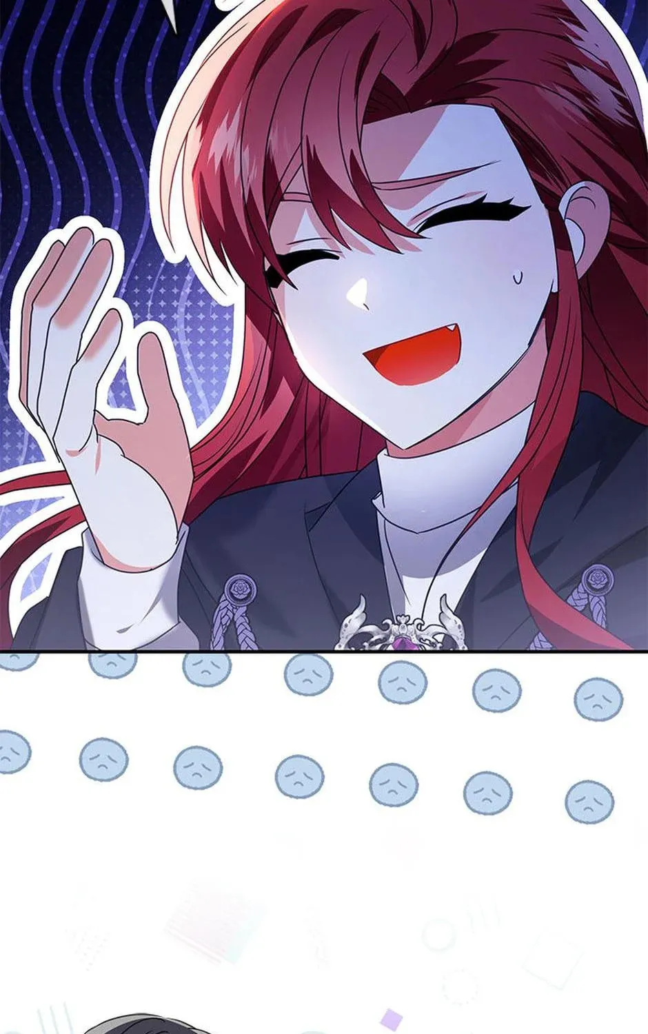 A Fairy-Tale Ending for a Fake Chapter 63 page 43 - 