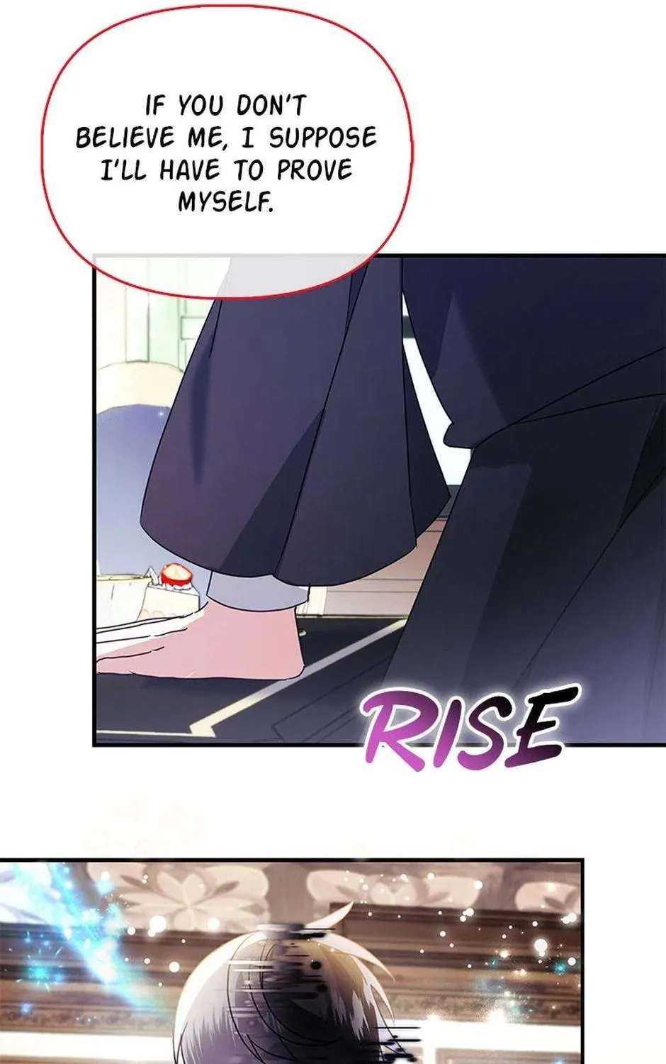 A Fairy-Tale Ending for a Fake Chapter 63 page 47 - 