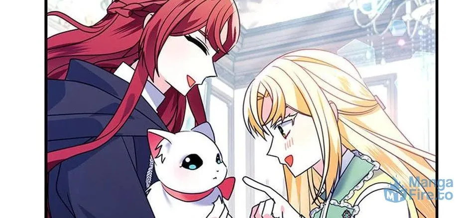 A Fairy-Tale Ending for a Fake Chapter 63 page 6 - 
