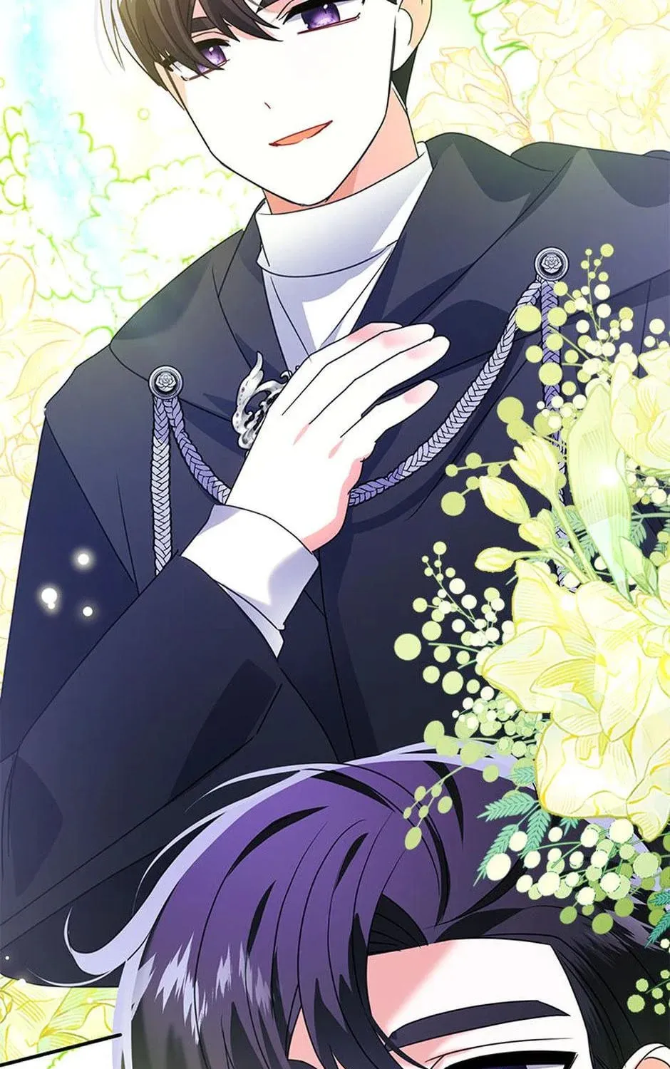 A Fairy-Tale Ending for a Fake Chapter 63 page 51 - 