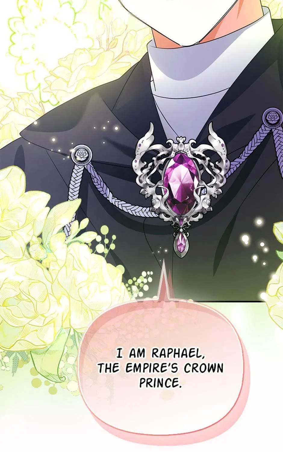 A Fairy-Tale Ending for a Fake Chapter 63 page 53 - 