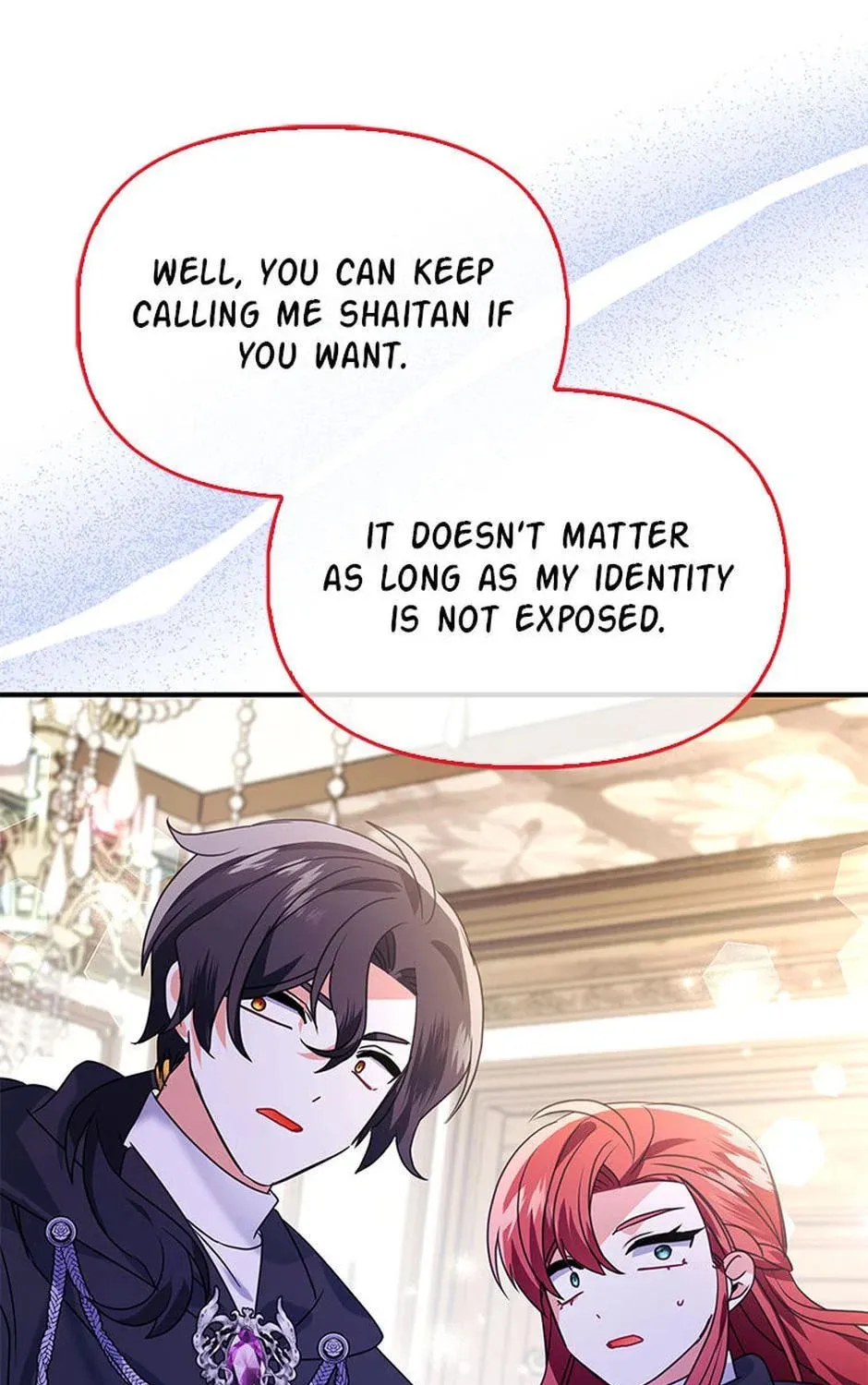 A Fairy-Tale Ending for a Fake Chapter 63 page 55 - 