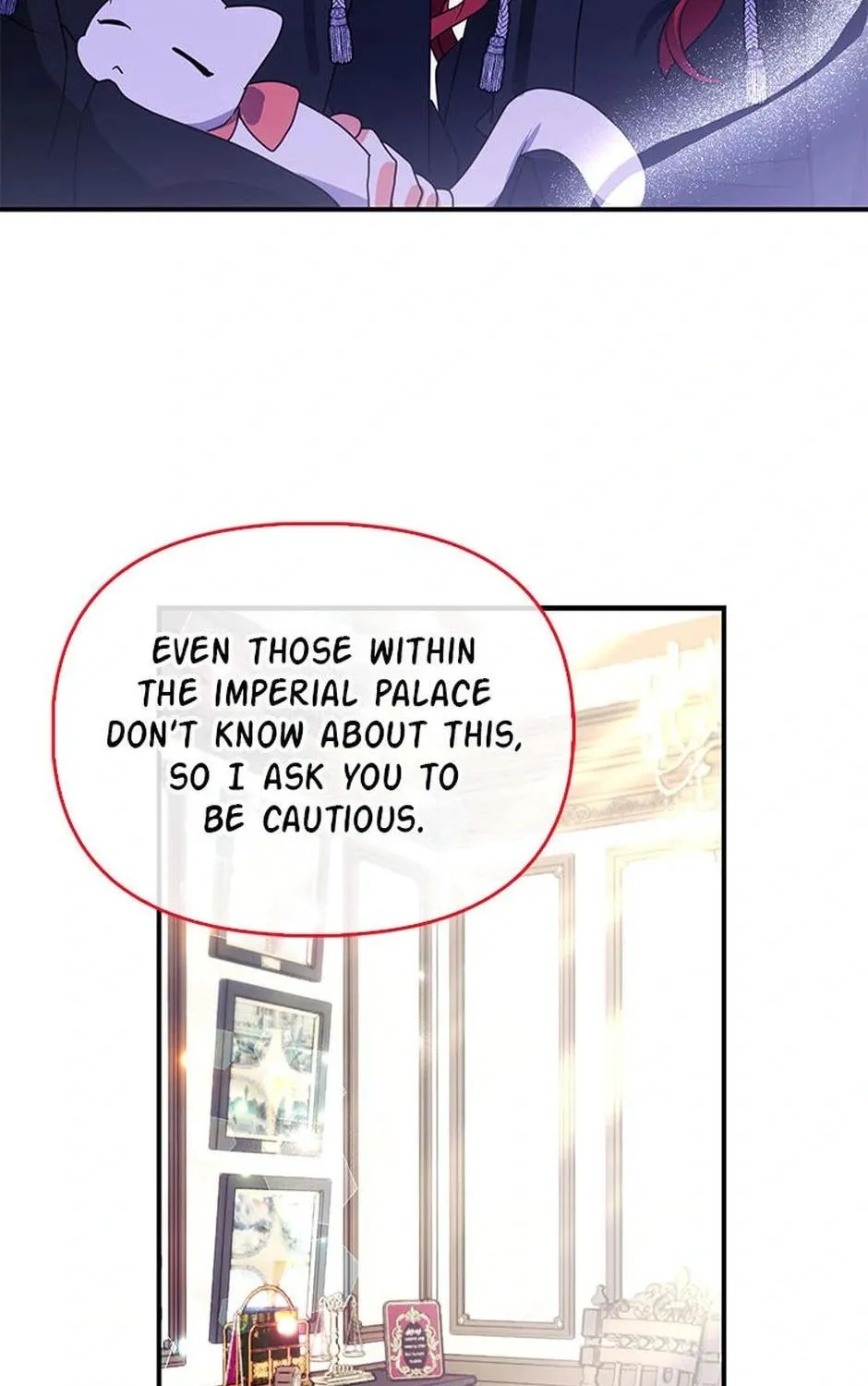 A Fairy-Tale Ending for a Fake Chapter 63 page 57 - 