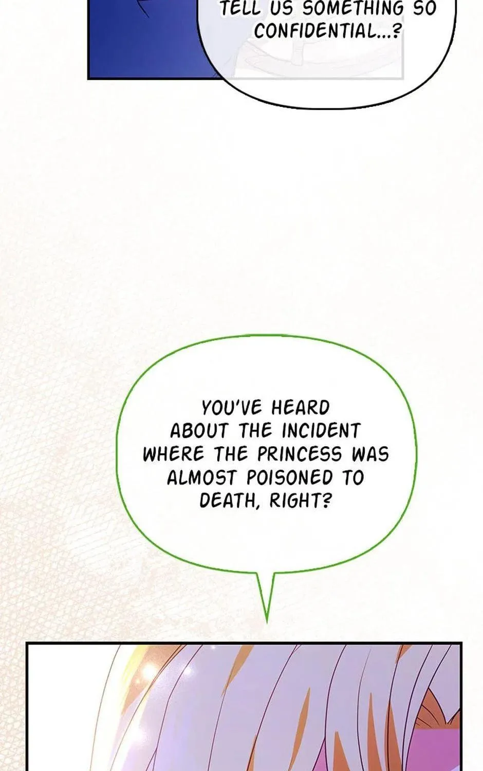 A Fairy-Tale Ending for a Fake Chapter 63 page 59 - 