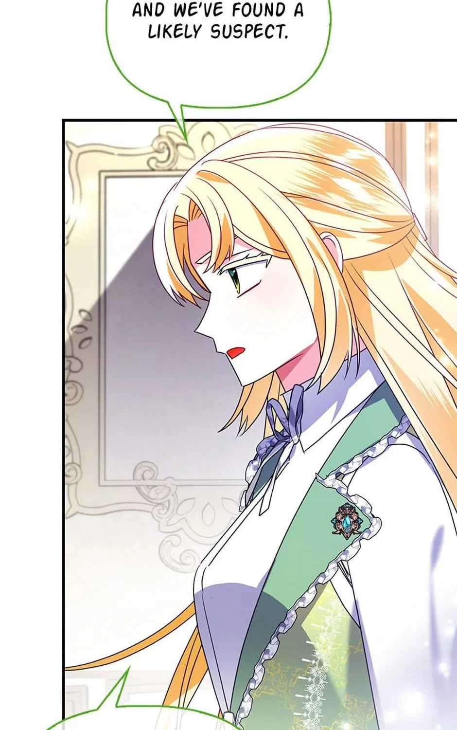 A Fairy-Tale Ending for a Fake Chapter 63 page 63 - 