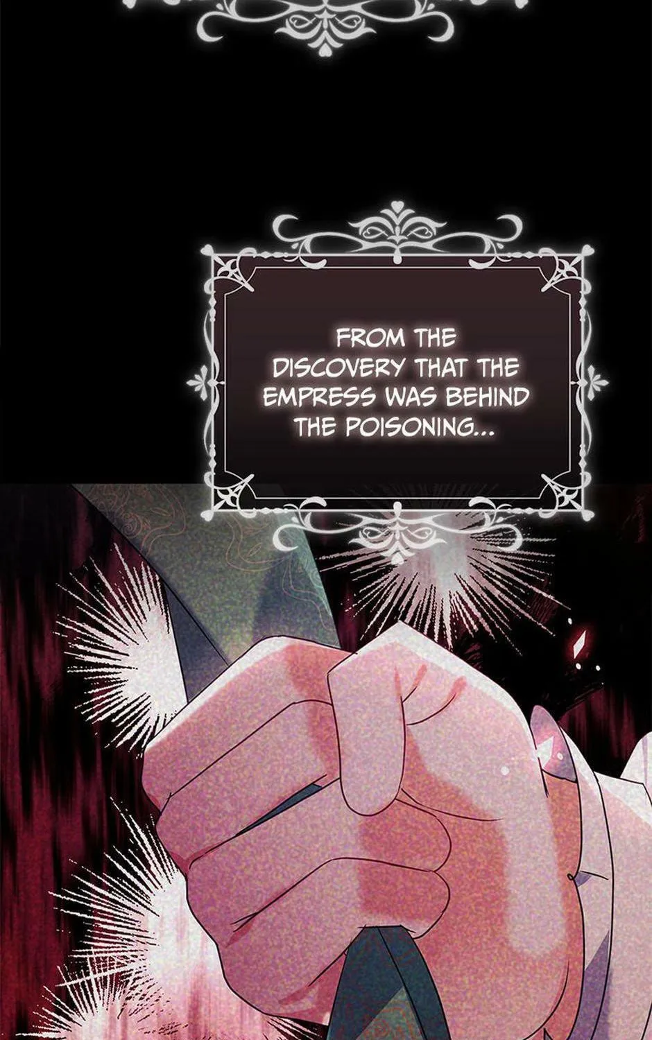 A Fairy-Tale Ending for a Fake Chapter 63 page 69 - 