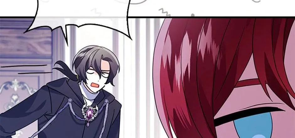 A Fairy-Tale Ending for a Fake Chapter 63 page 8 - 