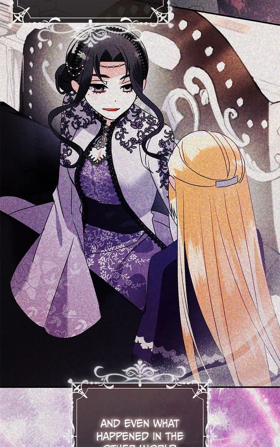 A Fairy-Tale Ending for a Fake Chapter 63 page 71 - 