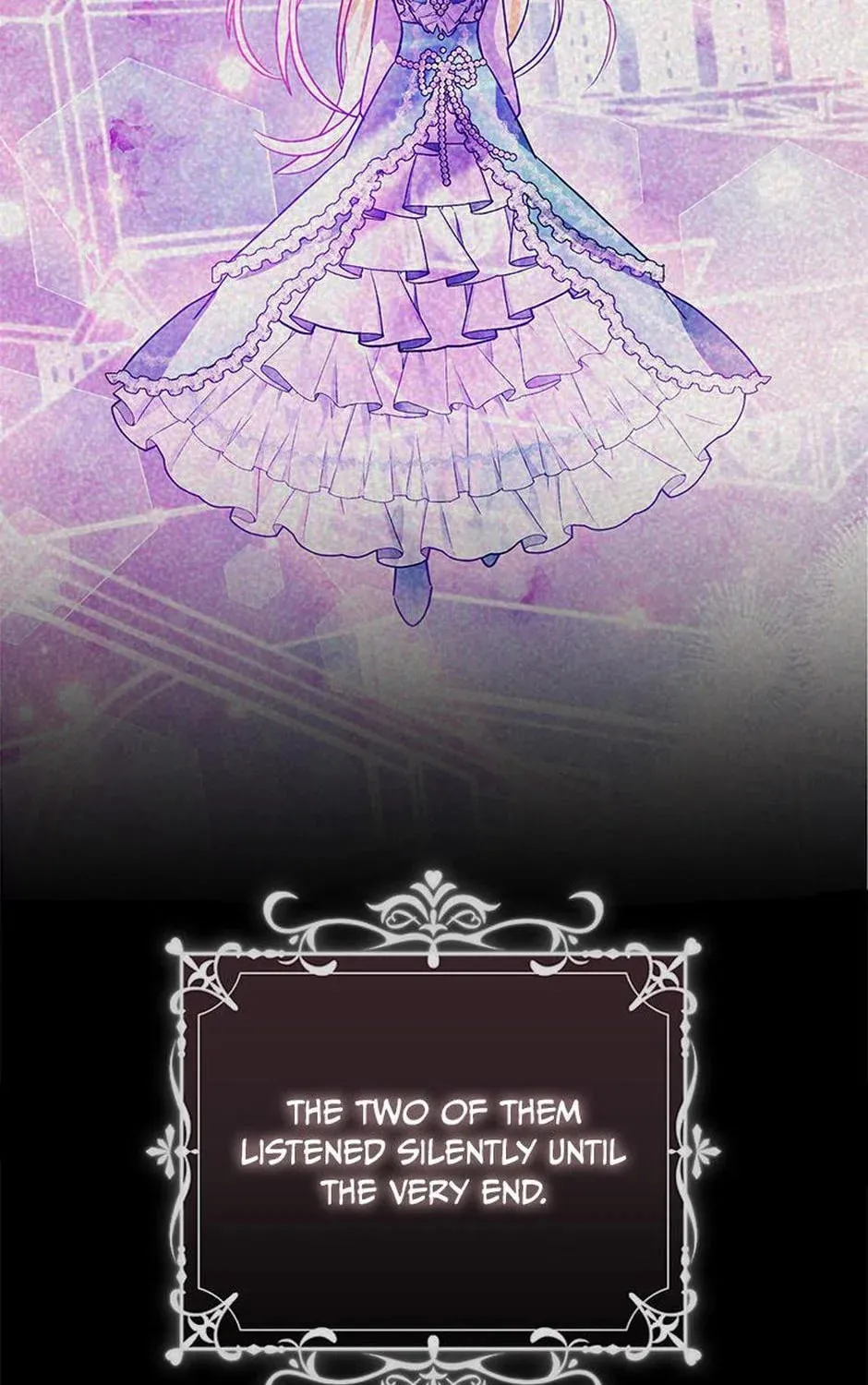 A Fairy-Tale Ending for a Fake Chapter 63 page 73 - 