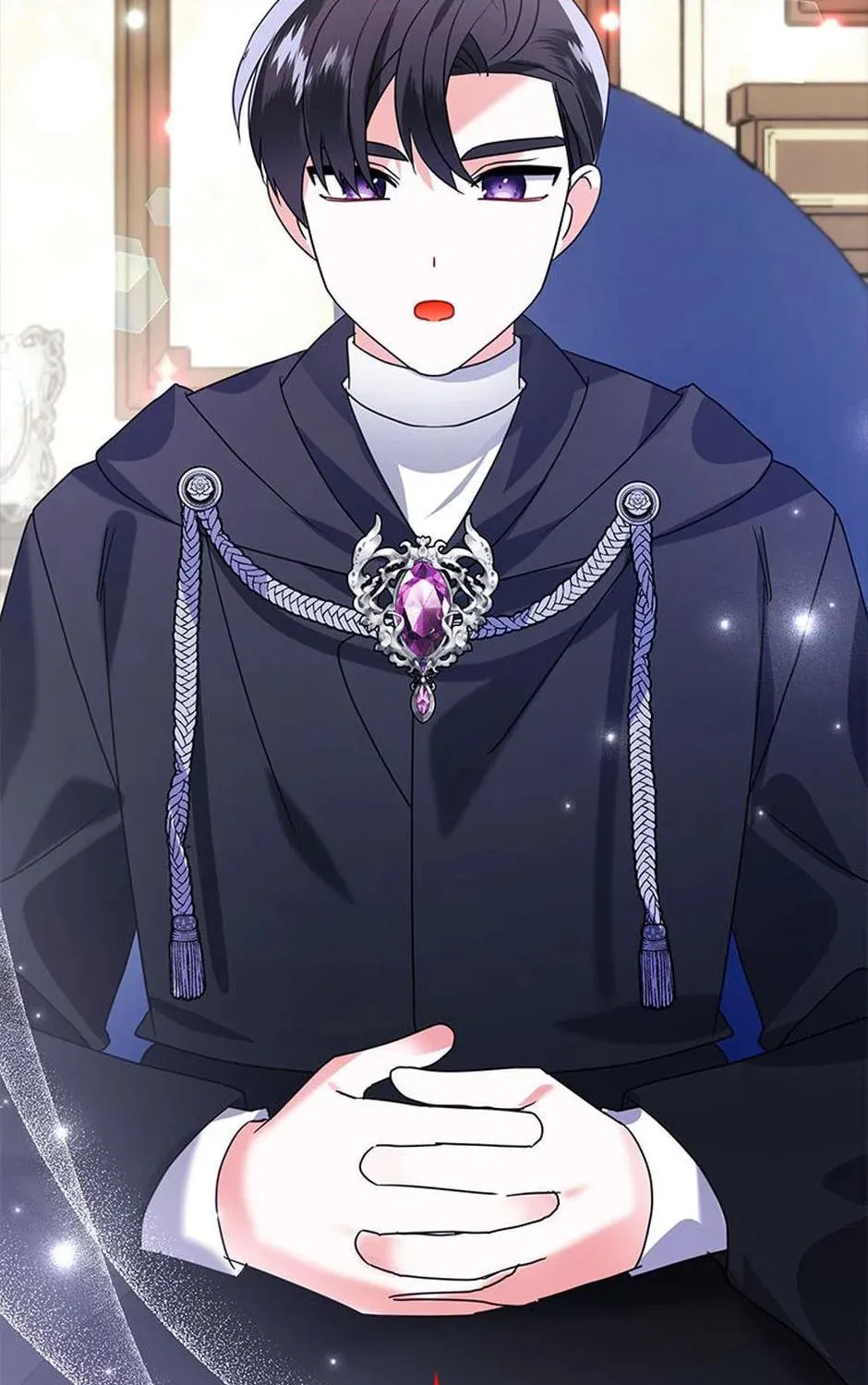 A Fairy-Tale Ending for a Fake Chapter 63 page 75 - 