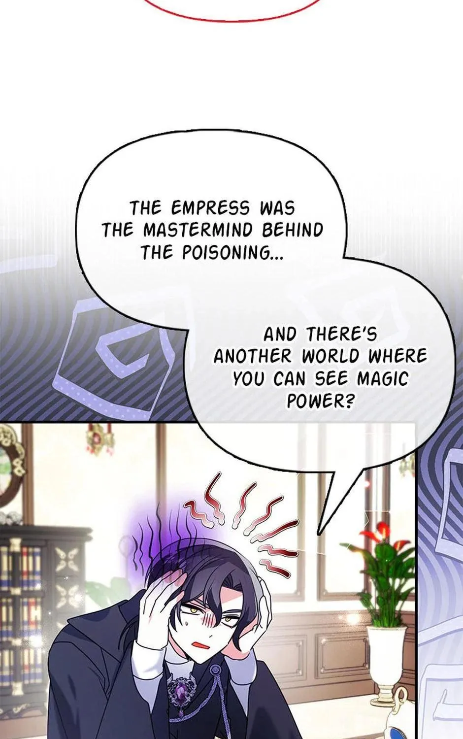 A Fairy-Tale Ending for a Fake Chapter 63 page 77 - 