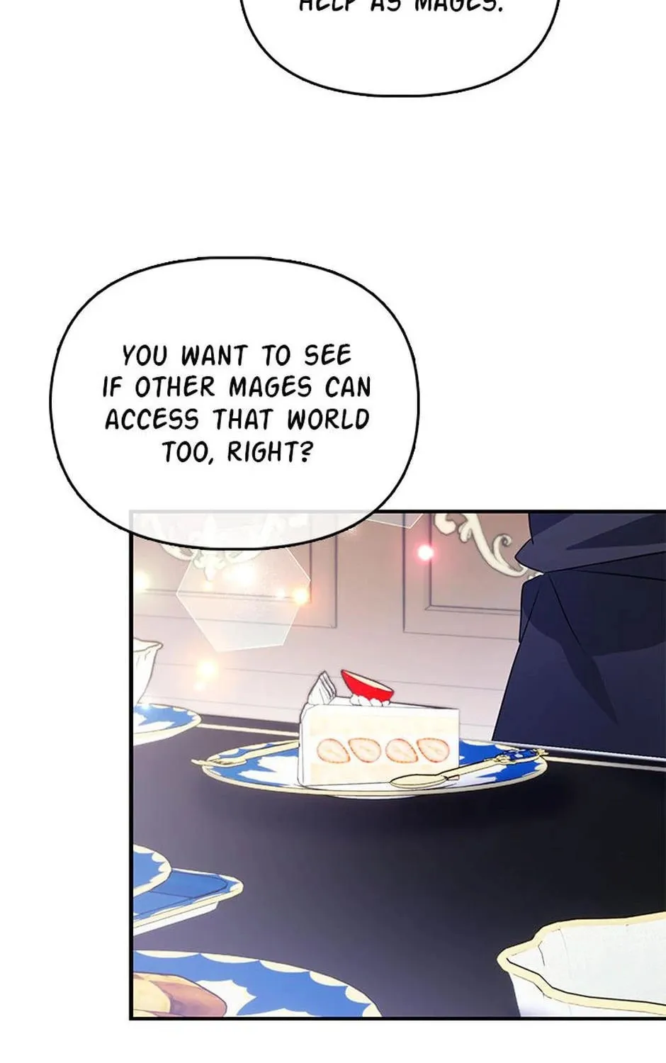 A Fairy-Tale Ending for a Fake Chapter 63 page 79 - 