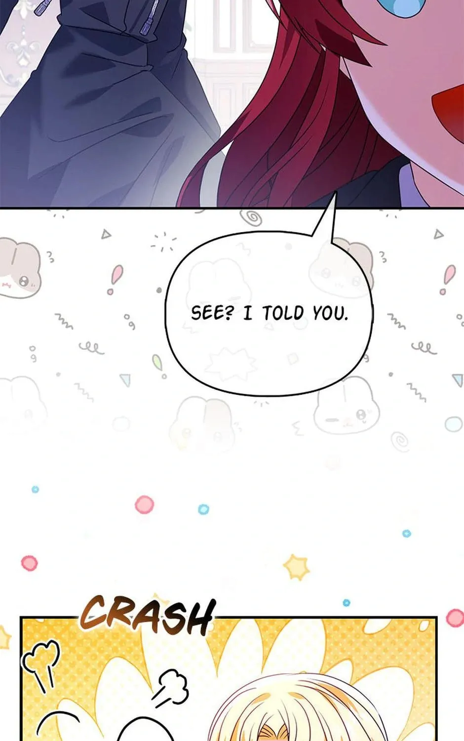 A Fairy-Tale Ending for a Fake Chapter 63 page 9 - 