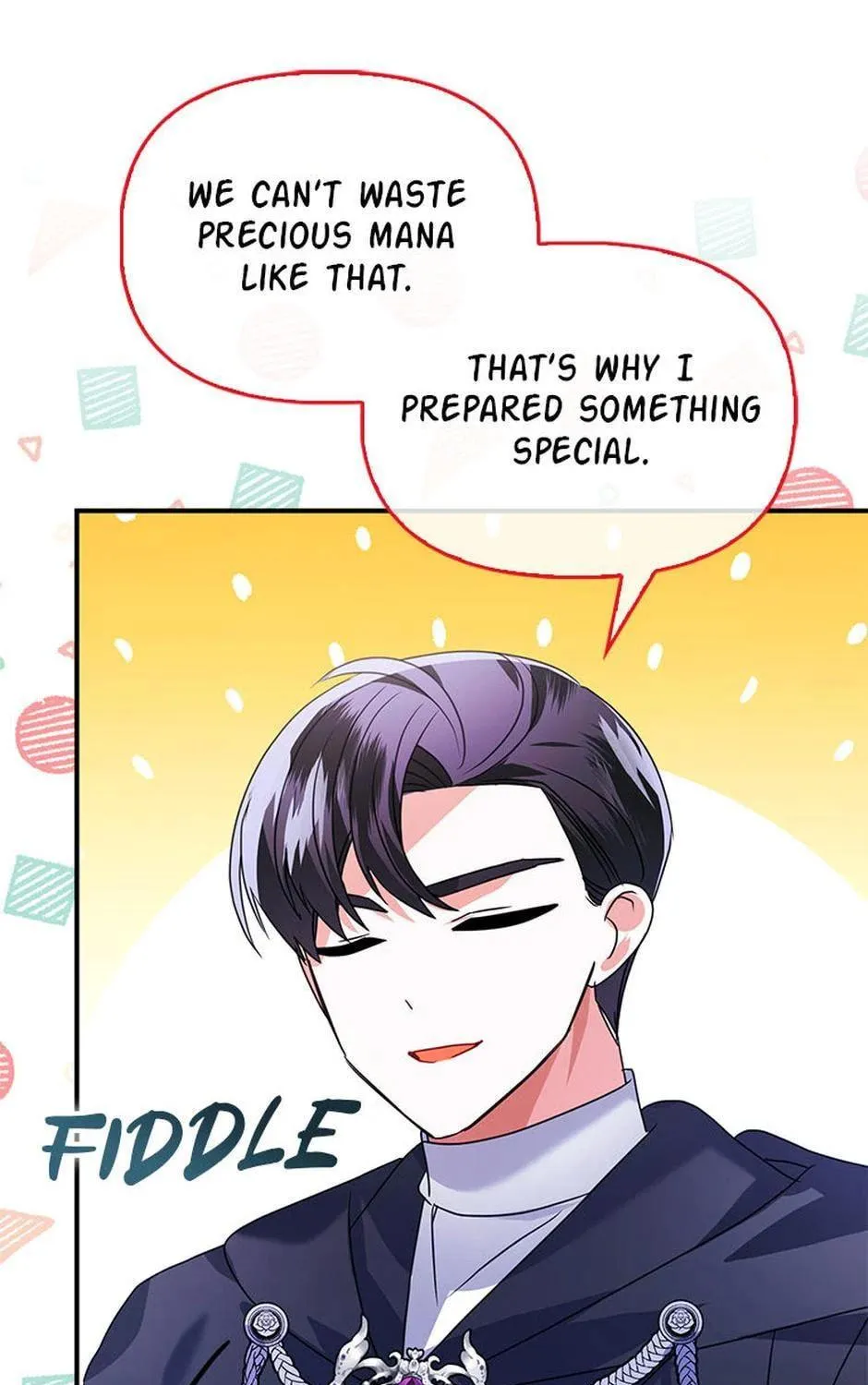 A Fairy-Tale Ending for a Fake Chapter 63 page 83 - 