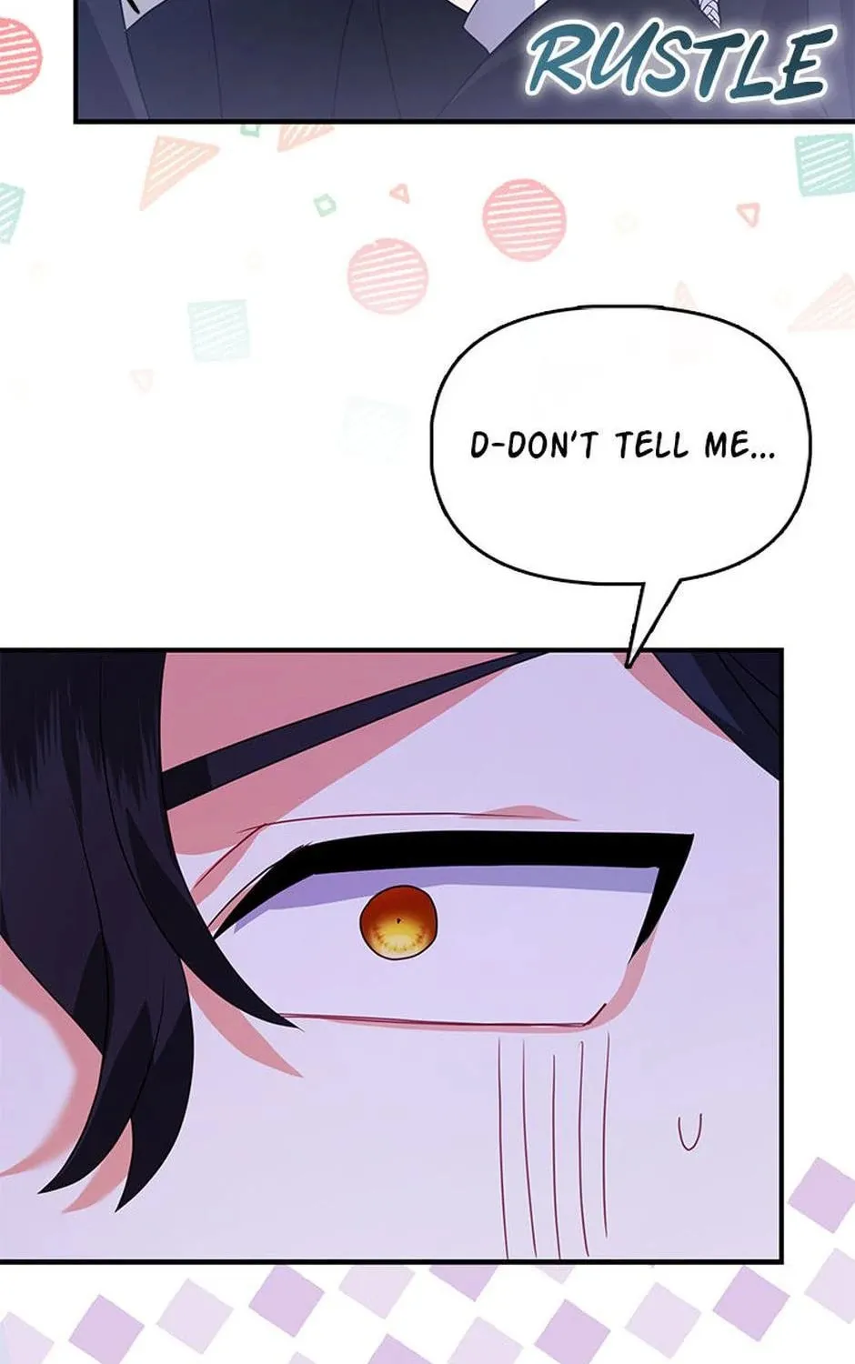 A Fairy-Tale Ending for a Fake Chapter 63 page 85 - 
