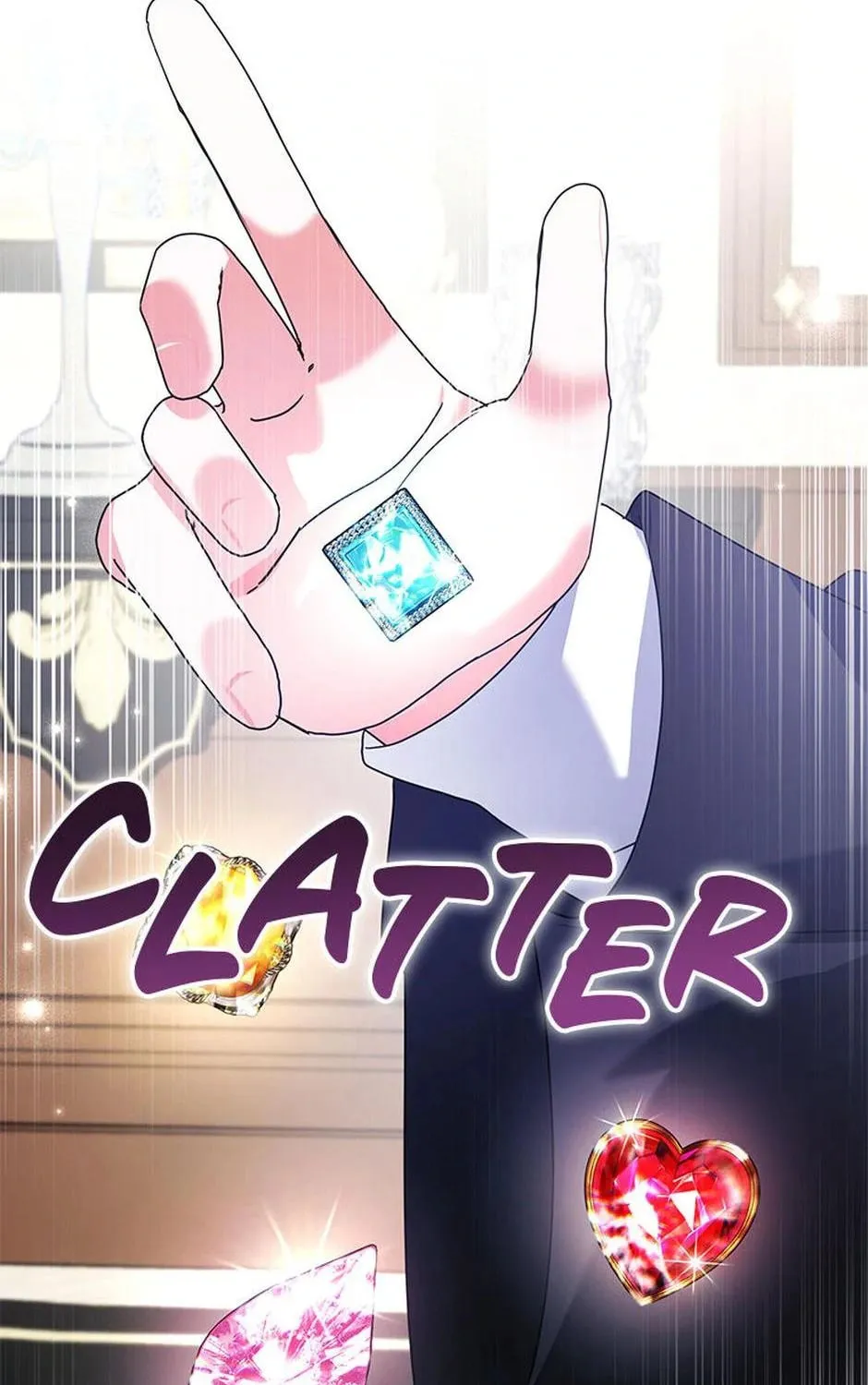 A Fairy-Tale Ending for a Fake Chapter 63 page 87 - 
