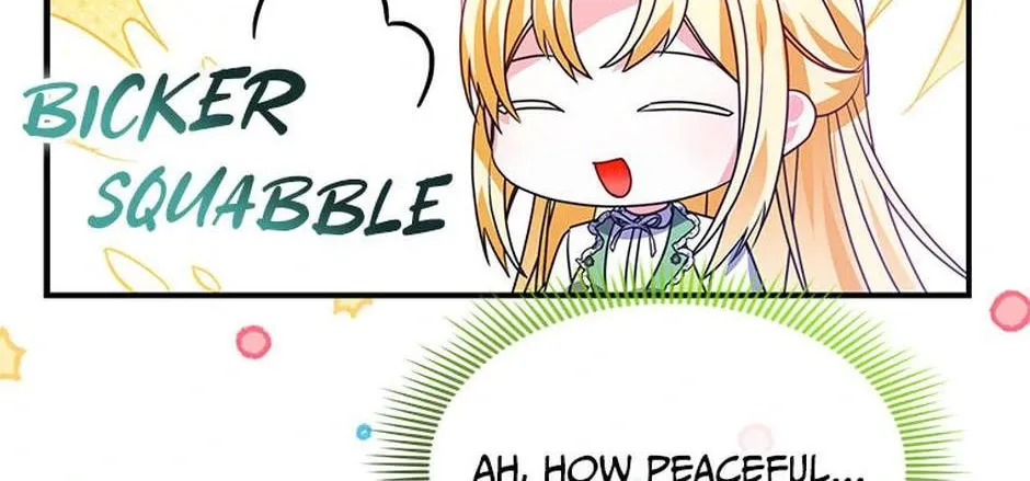 A Fairy-Tale Ending for a Fake Chapter 63 page 10 - 