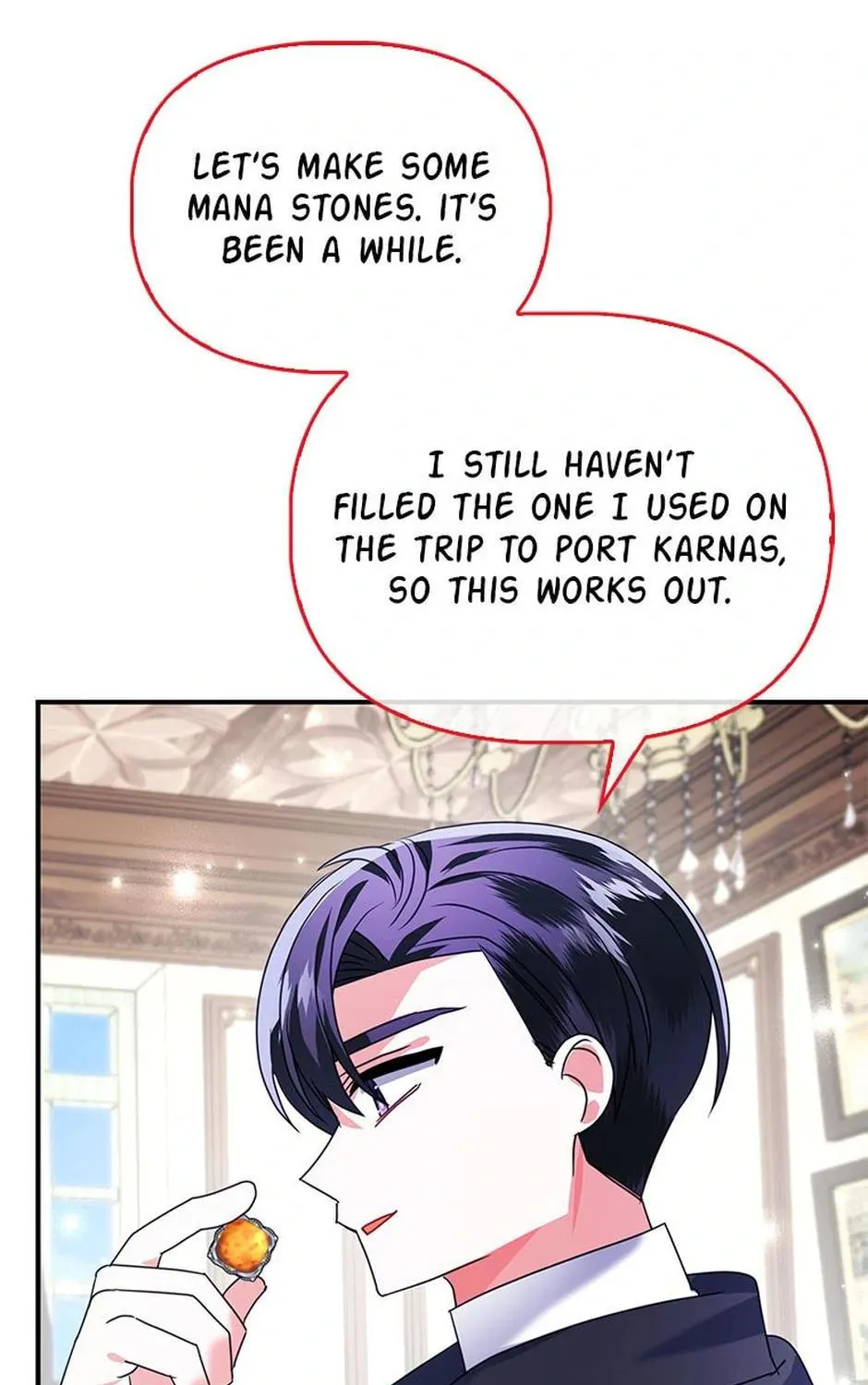 A Fairy-Tale Ending for a Fake Chapter 63 page 91 - 