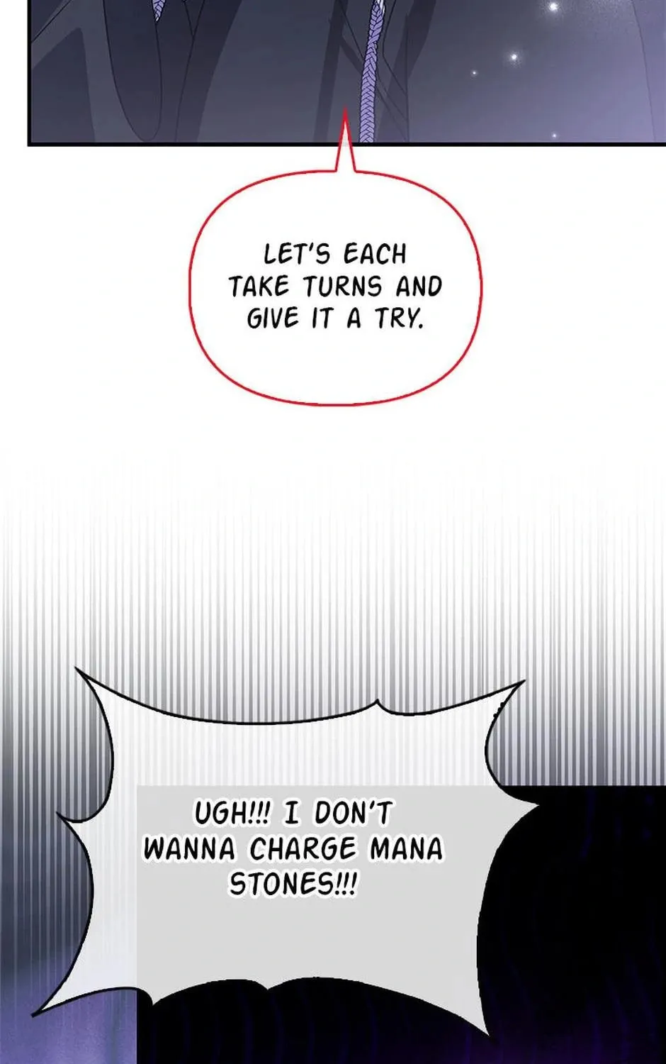 A Fairy-Tale Ending for a Fake Chapter 63 page 93 - 