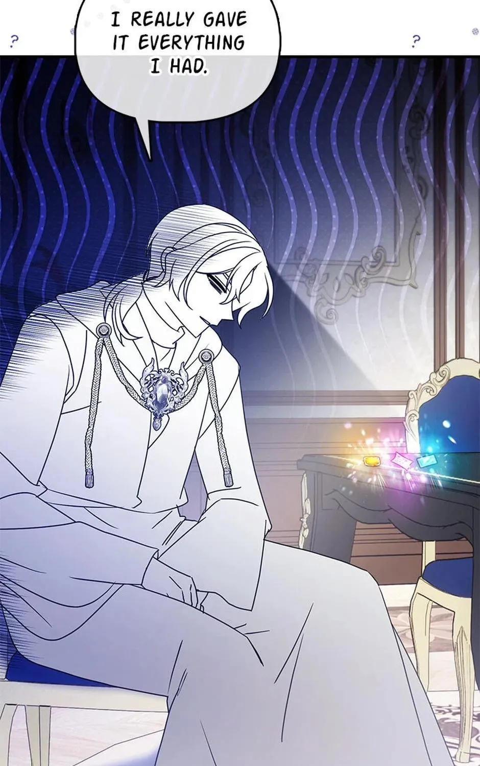 A Fairy-Tale Ending for a Fake Chapter 63 page 99 - 