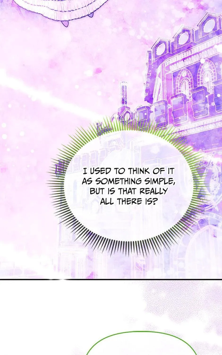 A Fairy-Tale Ending for a Fake Chapter 64 page 11 - 
