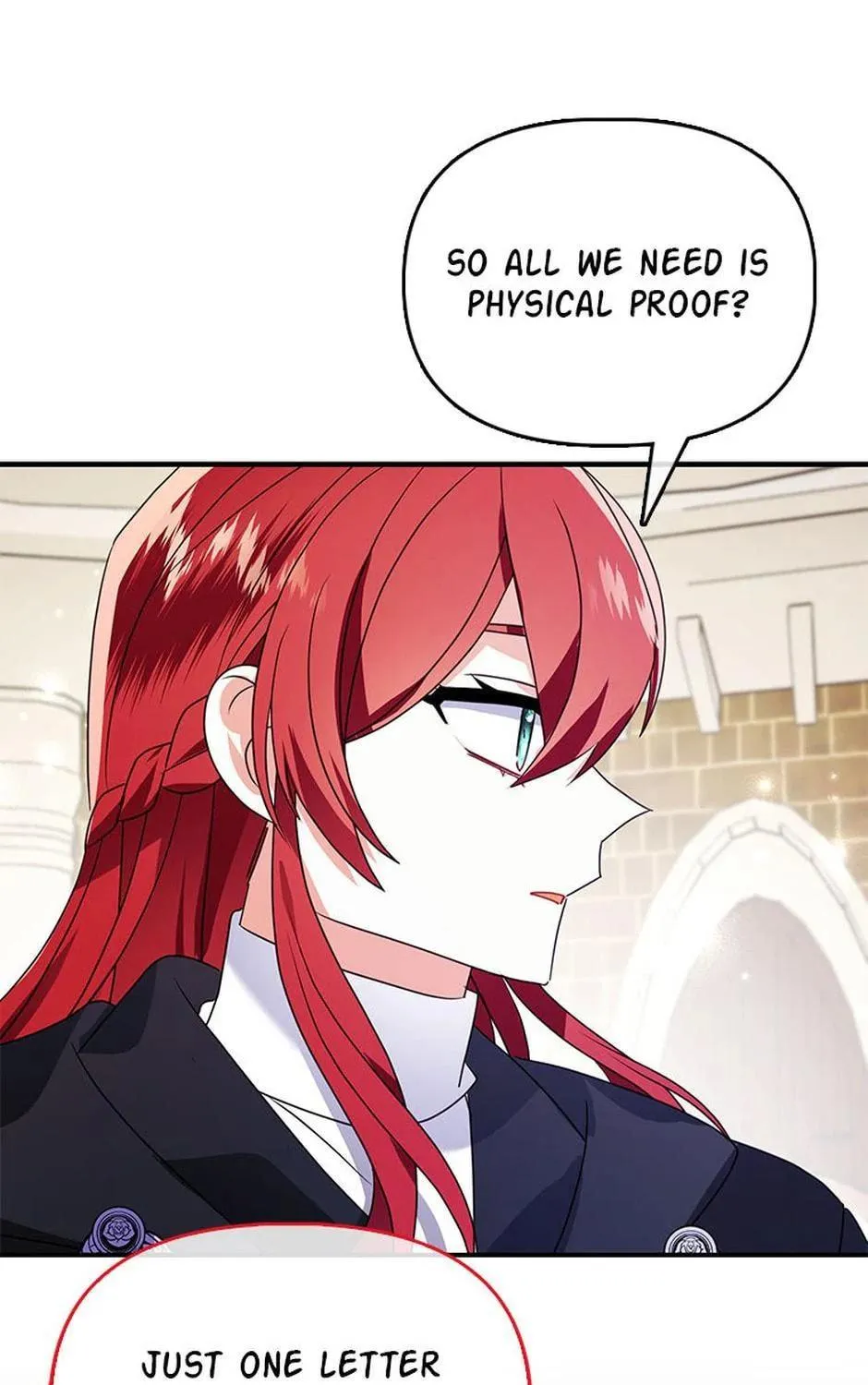 A Fairy-Tale Ending for a Fake Chapter 64 page 101 - 