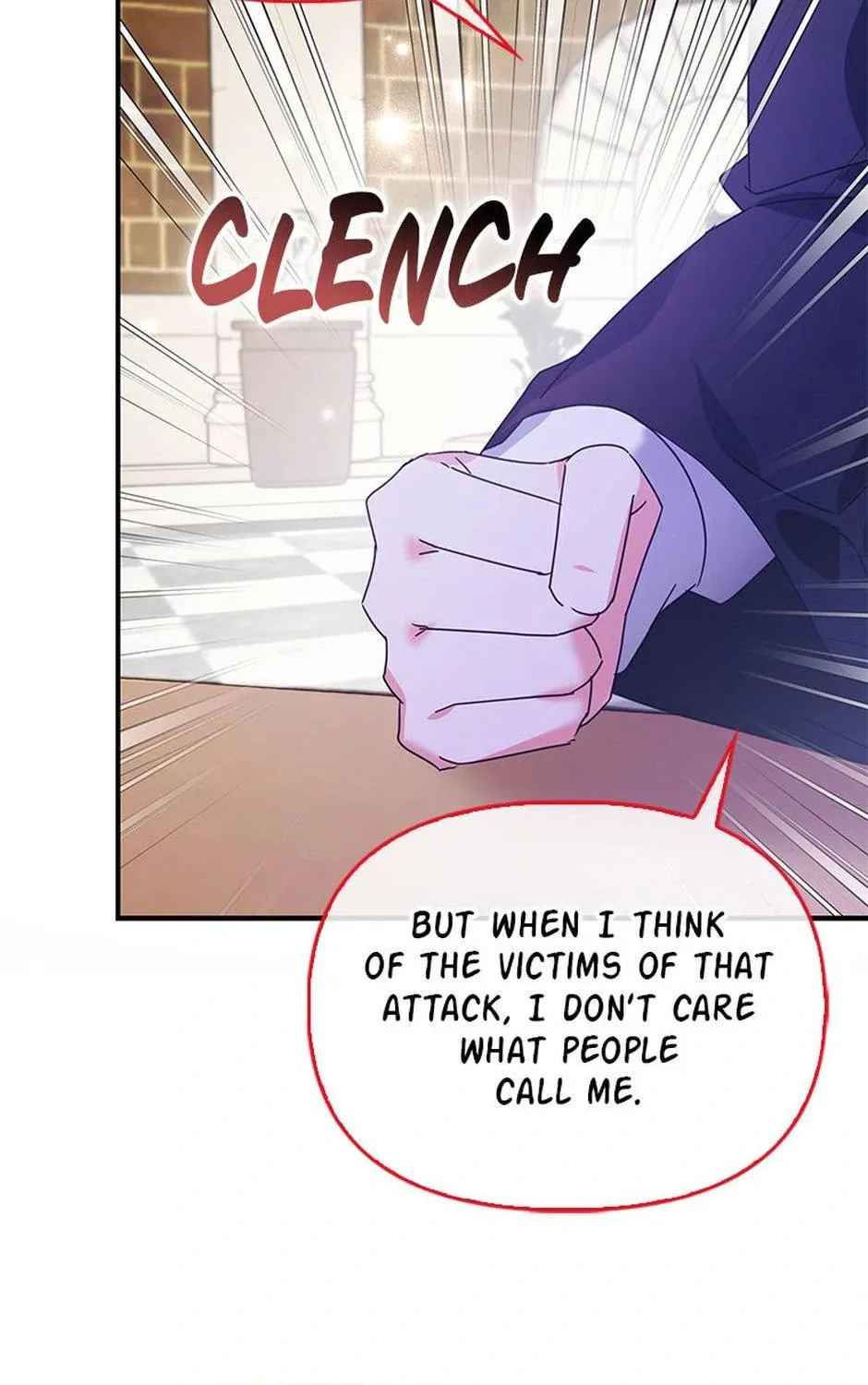 A Fairy-Tale Ending for a Fake Chapter 64 page 105 - 