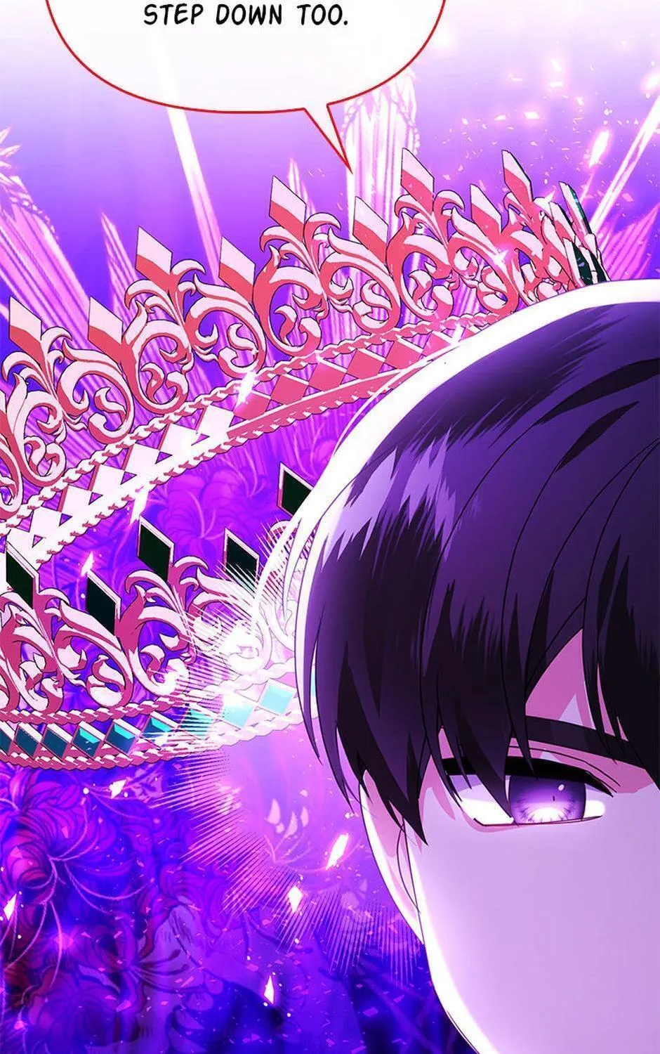 A Fairy-Tale Ending for a Fake Chapter 64 page 107 - 