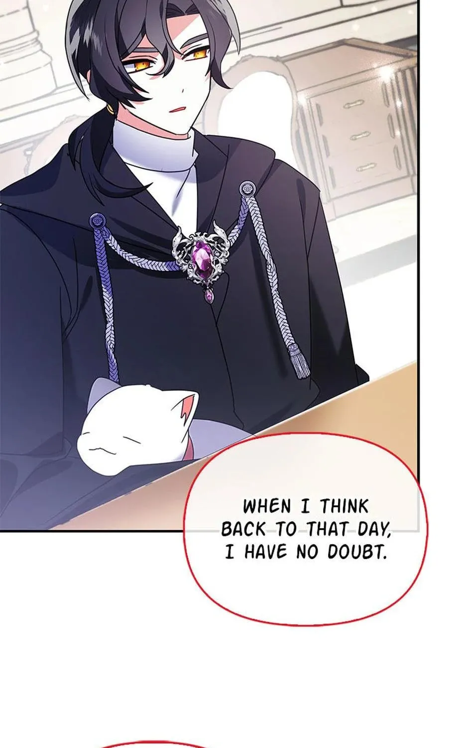 A Fairy-Tale Ending for a Fake Chapter 64 page 111 - 