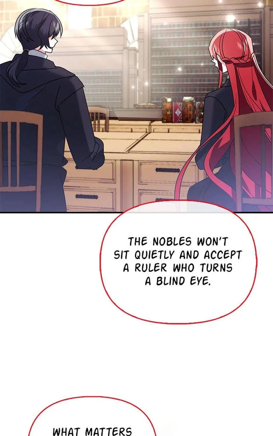 A Fairy-Tale Ending for a Fake Chapter 64 page 113 - 