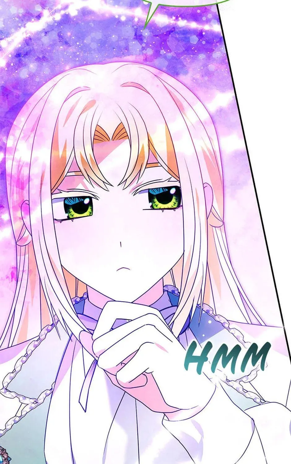 A Fairy-Tale Ending for a Fake Chapter 64 page 13 - 