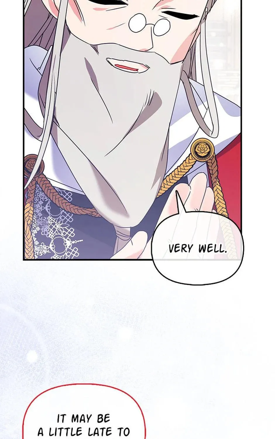 A Fairy-Tale Ending for a Fake Chapter 64 page 121 - 