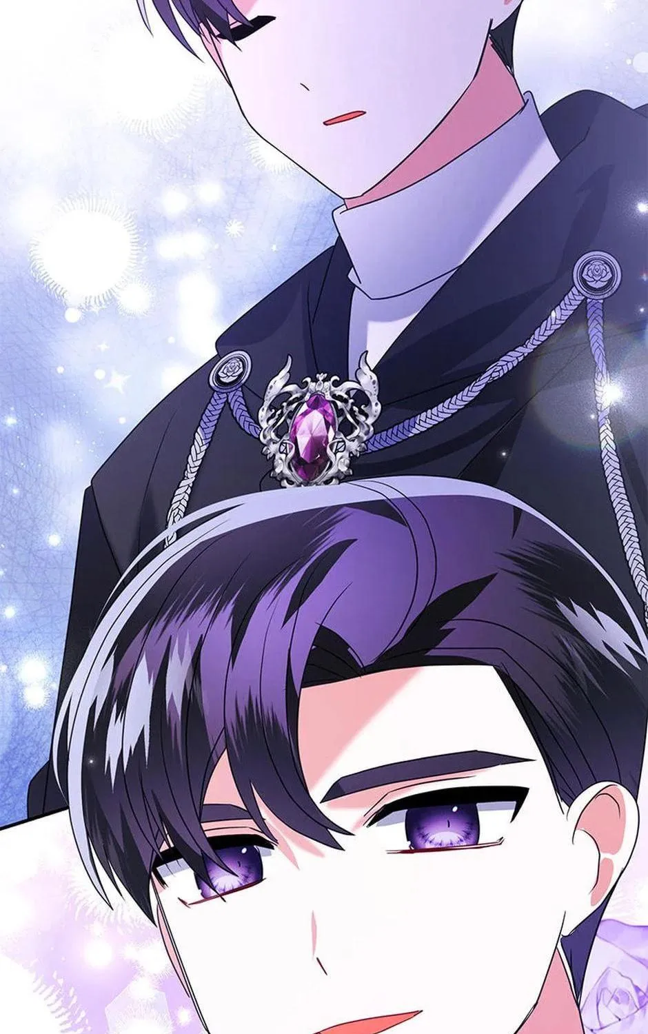 A Fairy-Tale Ending for a Fake Chapter 64 page 125 - 
