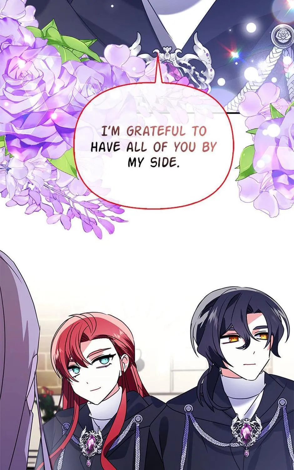 A Fairy-Tale Ending for a Fake Chapter 64 page 127 - 