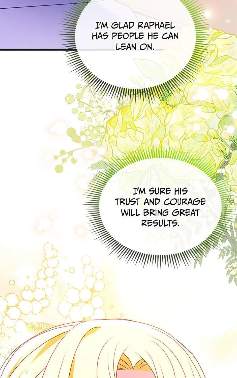 A Fairy-Tale Ending for a Fake Chapter 64 page 129 - 