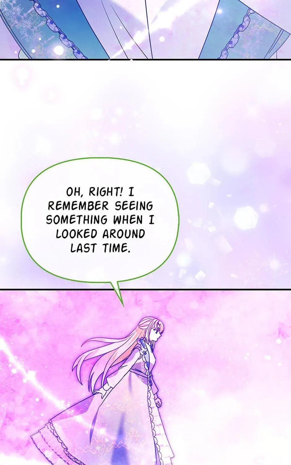 A Fairy-Tale Ending for a Fake Chapter 64 page 15 - 