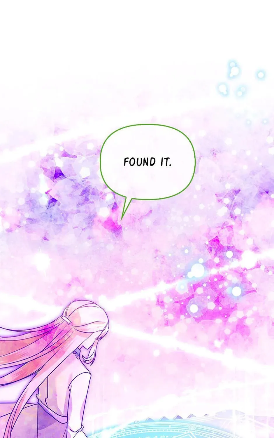 A Fairy-Tale Ending for a Fake Chapter 64 page 19 - 