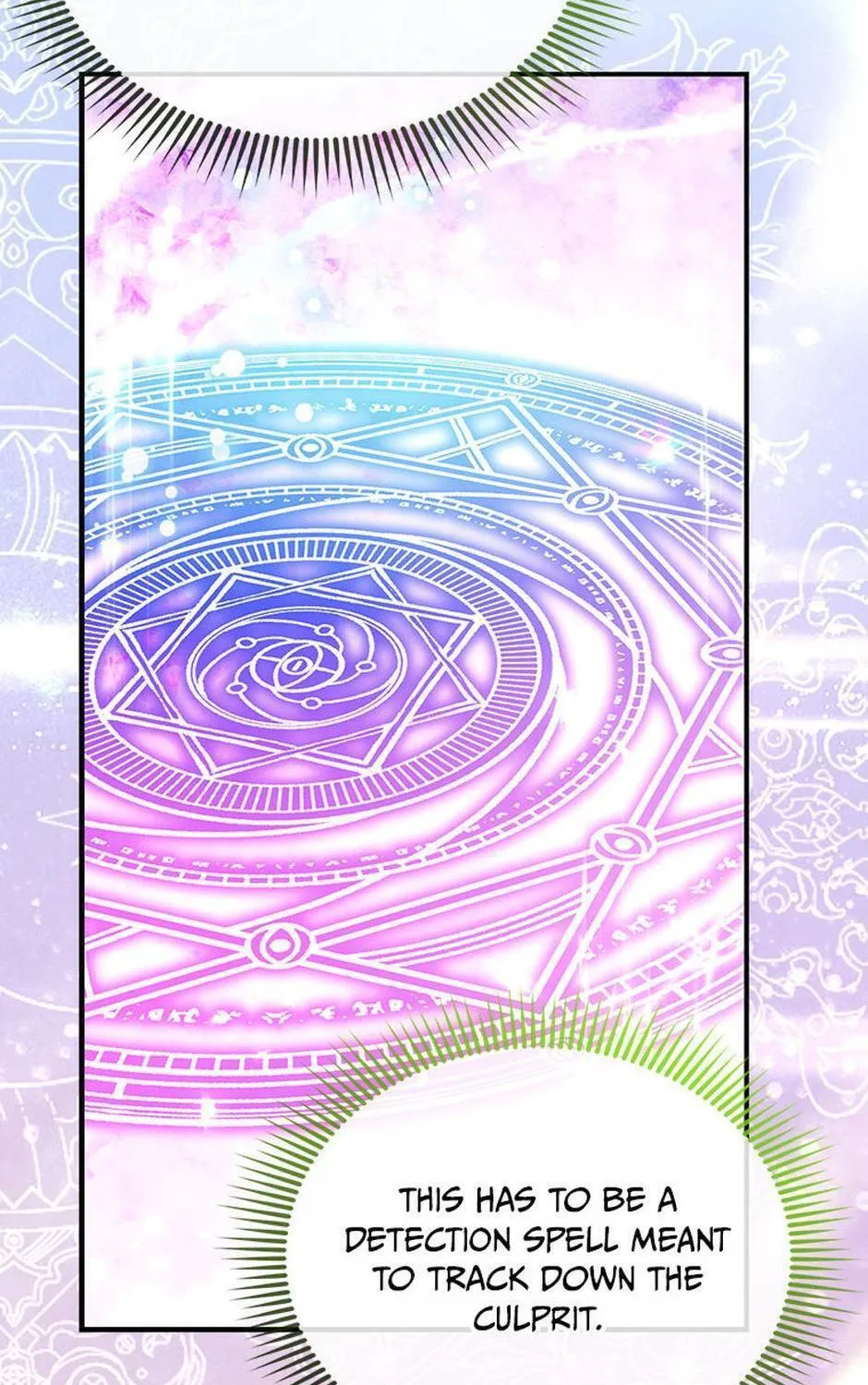 A Fairy-Tale Ending for a Fake Chapter 64 page 23 - 