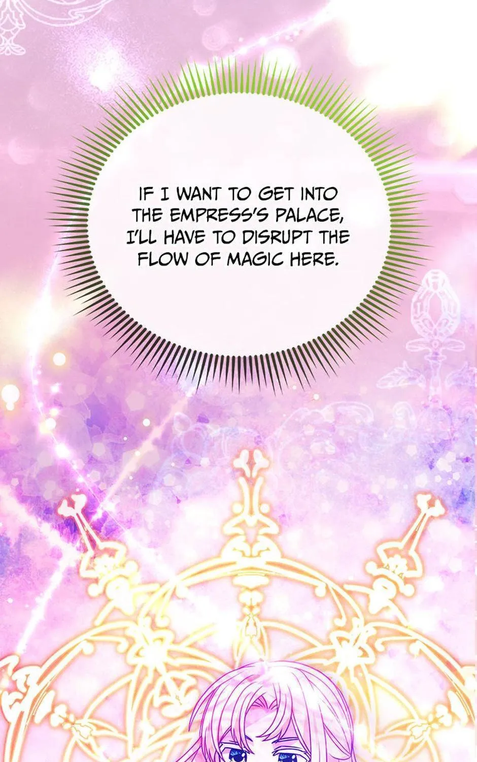 A Fairy-Tale Ending for a Fake Chapter 64 page 25 - 