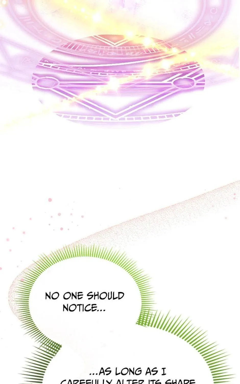A Fairy-Tale Ending for a Fake Chapter 64 page 29 - 