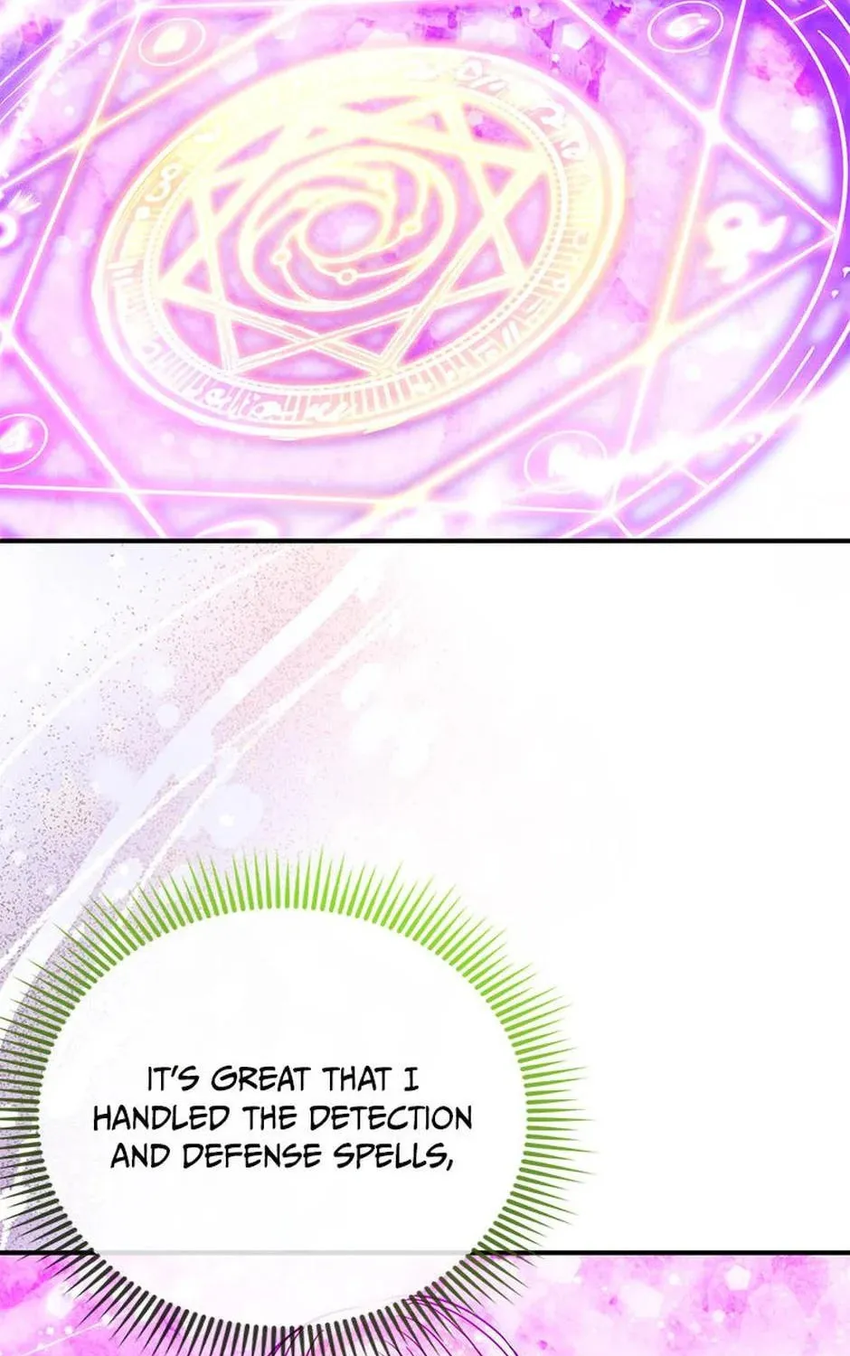 A Fairy-Tale Ending for a Fake Chapter 64 page 37 - 